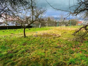 Prodej pozemku pro bydlení, Stádlec, 1515 m2