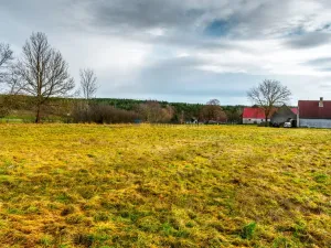 Prodej pozemku pro bydlení, Stádlec, 1515 m2