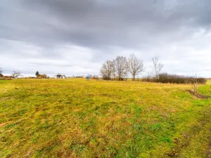 Prodej pozemku pro bydlení, Stádlec, 1515 m2