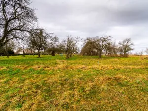 Prodej pozemku pro bydlení, Stádlec, 1515 m2