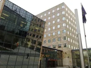 Pronájem kanceláře, Praha - Karlín, Pobřežní, 260 m2