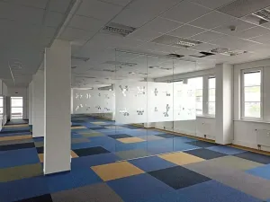 Pronájem kanceláře, Praha - Jinonice, Pekařská, 85 m2
