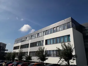 Pronájem kanceláře, Praha - Jinonice, Pekařská, 85 m2