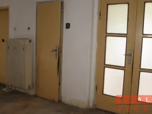 Prodej rodinného domu, Chrást, Kolmá, 180 m2