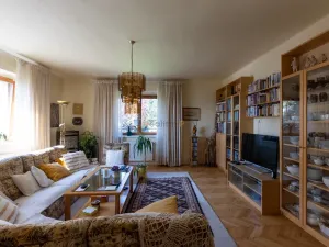 Prodej rodinného domu, Zdice - Knížkovice, 294 m2