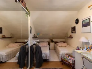 Prodej rodinného domu, Zdice - Knížkovice, 294 m2