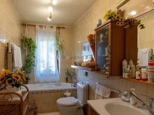 Prodej rodinného domu, Zdice - Knížkovice, 294 m2