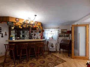 Prodej rodinného domu, Zdice - Knížkovice, 294 m2