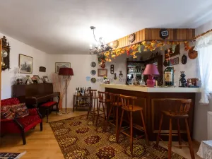 Prodej rodinného domu, Zdice - Knížkovice, 294 m2