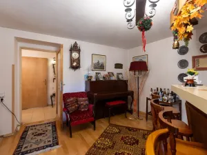 Prodej rodinného domu, Zdice - Knížkovice, 294 m2