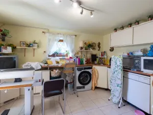 Prodej rodinného domu, Zdice - Knížkovice, 294 m2