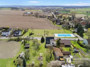 Prodej rodinného domu, Bezděkov, 150 m2