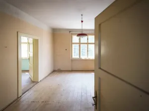 Dražba vily, Ledeč nad Sázavou, Jaroslava Haška, 365 m2