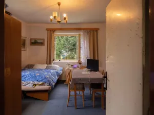Prodej rodinného domu, Soběšín - Otryby, 90 m2
