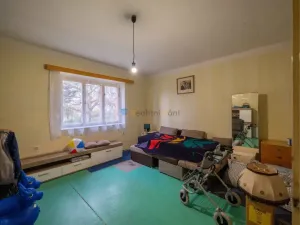 Prodej rodinného domu, Soběšín - Otryby, 90 m2