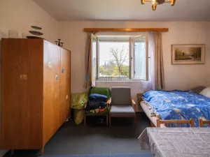 Prodej rodinného domu, Soběšín - Otryby, 90 m2