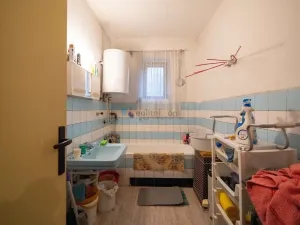 Prodej rodinného domu, Soběšín - Otryby, 90 m2