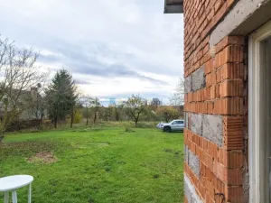 Prodej rodinného domu, Soběšín - Otryby, 90 m2