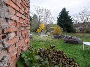 Prodej rodinného domu, Soběšín - Otryby, 90 m2