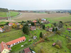 Prodej rodinného domu, Soběšín - Otryby, 90 m2