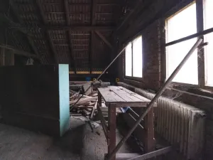 Prodej rodinného domu, Soběšín - Otryby, 90 m2