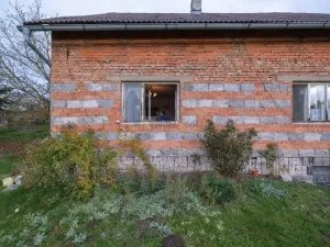 Prodej rodinného domu, Soběšín - Otryby, 90 m2