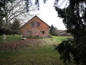 Prodej rodinného domu, Soběšín - Otryby, 90 m2