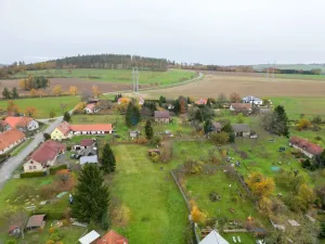 Prodej rodinného domu, Soběšín - Otryby, 90 m2