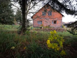 Prodej rodinného domu, Soběšín - Otryby, 90 m2