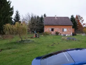 Prodej rodinného domu, Soběšín - Otryby, 90 m2