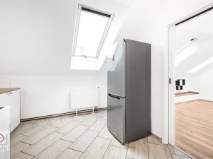 Pronájem bytu 1+kk, České Budějovice, Matice školské, 45 m2