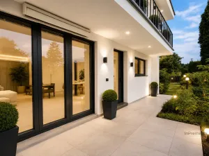Prodej rodinného domu, Louňovice, K Poštolce, 108 m2