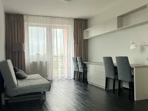 Pronájem bytu 2+kk, Praha - Zličín, Tvrdonická, 64 m2