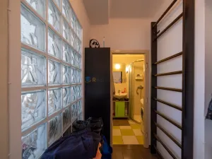 Prodej bytu 1+kk, Praha - Strašnice, Strančická, 38 m2