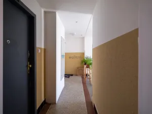 Prodej bytu 1+kk, Praha - Strašnice, Strančická, 38 m2