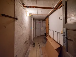 Prodej bytu 1+kk, Praha - Strašnice, Strančická, 38 m2