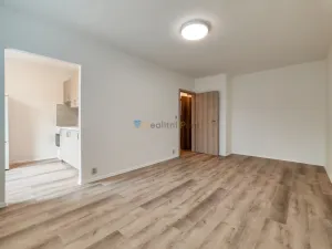 Pronájem bytu 1+1, Praha - Smíchov, Štorkánova, 33 m2