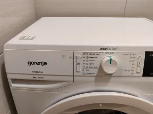 Pronájem bytu 1+1, Praha - Smíchov, Štorkánova, 33 m2