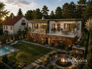 Prodej rodinného domu, Lhota, Nová, 234 m2