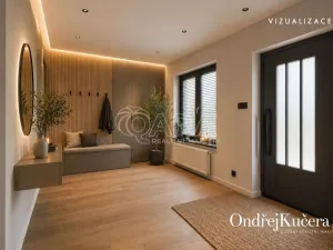Prodej rodinného domu, Lhota, Nová, 234 m2