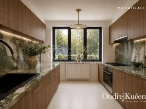 Prodej rodinného domu, Lhota, Nová, 234 m2