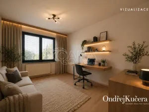 Prodej rodinného domu, Lhota, Nová, 234 m2