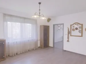 Prodej bytu 3+1, Kašperské Hory, Vimperská, 72 m2