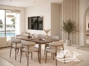 Prodej vily, Agia Napa, Kypr, 160 m2