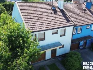 Prodej rodinného domu, Nový Bor, Višňová, 138 m2