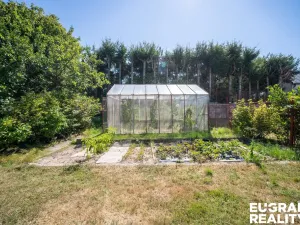Prodej rodinného domu, Nový Bor, Višňová, 138 m2