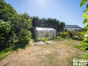 Prodej rodinného domu, Nový Bor, Višňová, 138 m2