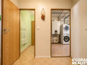 Prodej rodinného domu, Nový Bor, Višňová, 138 m2
