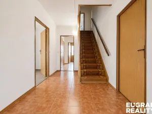 Prodej rodinného domu, Nový Bor, Višňová, 138 m2