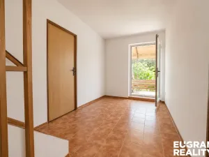 Prodej rodinného domu, Nový Bor, Višňová, 138 m2